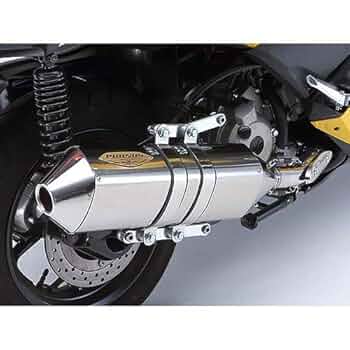 フリーレンマフラー B144-53-008 R-EVO ステンレスサイレンサー PCX 後期モデル 1個